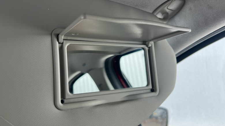 Ford KA+ 1.2 Zetec 5dr Petrol Hatchback